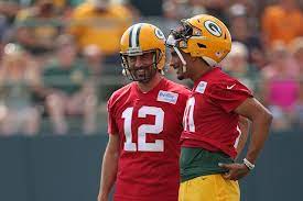 La contradiction entre Rodgers et Green Bay Packers